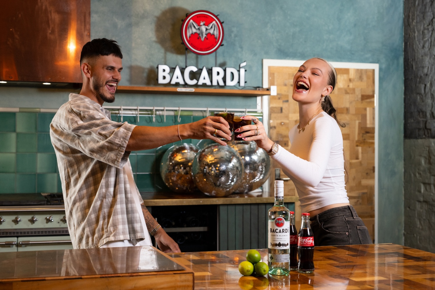 Bacardi at mi casa HR 11