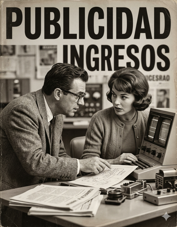 Publicidad en ChatGPT: Gana más dinero sin usar clics