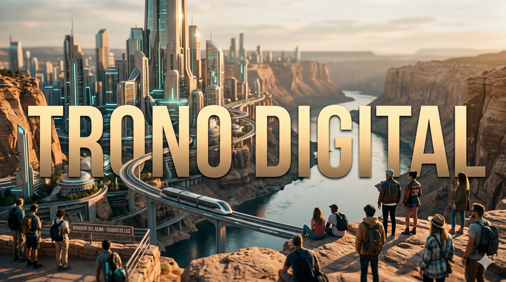 AUTORIDAD DE MARCA DIGITAL: El nuevo trono de la IA