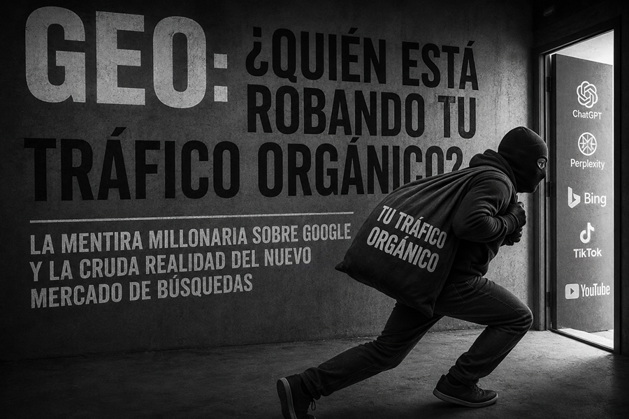 CÓMO ADAPTAR EL SEO cuando el buscador ya no necesita que hagas clic